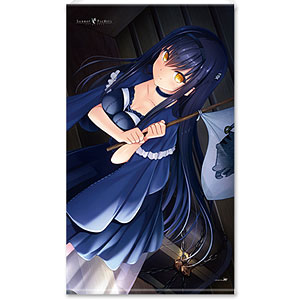 Summer Pockets 特大タペストリーB：蒼[トイズ・プランニング