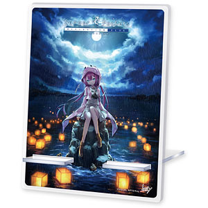 【匿名配送】神山識　3Dクリスタル d❓❓Summer Pockets❓❓ 神山識 3Dクリスタル - メルカリ