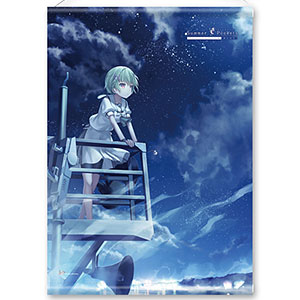 香*♡様 ReflectionArt SummerPockets 姿ののみき【1 Summer Pockets REFLECTION BLUE キャラクターソング 『Sing! 2
