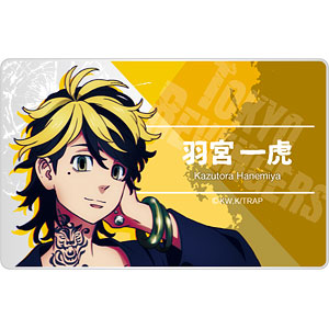 東京リベンジャーズ ネームプレート ネームバッジ AU 東京リベンジャーズ ネームプレートアクリルバッジ タケミチ[ジェット