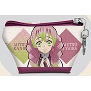 イヤフォンポーチ 鬼滅の刃 B TYPE 09 甘露寺蜜璃