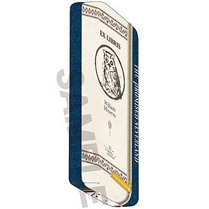 約束のネバーランド 2ルームペンポーチ ホワイト