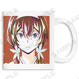 文豪ストレイドッグス 泉鏡花 Ani-Art 第2弾 マグカップ