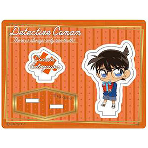 名探偵コナン アクリルスタンド(Giftコナン)