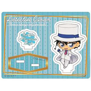 名探偵コナン アクリルスタンド(Giftキッド)
