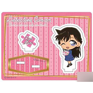 名探偵コナン アクリルスタンド(Gift蘭)