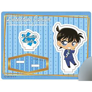 名探偵コナン アクリルスタンド(Gift新一)