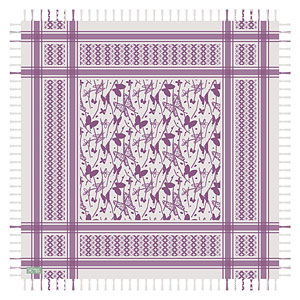 鬼滅の刃 シュマグ 胡蝶しのぶ