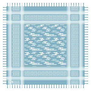 鬼滅の刃 シュマグ 時透無一郎