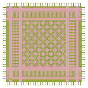 鬼滅の刃 シュマグ 甘露寺蜜璃