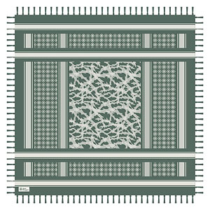 鬼滅の刃 シュマグ 不死川実弥