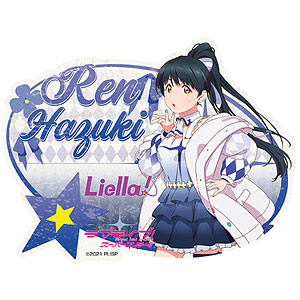 ラブカ 渋谷かのん SEC サイン 渋谷かのん SEC ラブカ ラブライブカード キャラクタ複製サイン