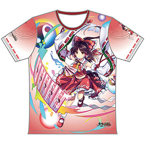 フランドール・スカーレット Tシャツ [東方Project] | 東方