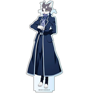 TVアニメ「ログ・ホライズン」 デカアクリルスタンド にゃん太