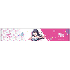 長瀬麻奈専属 タオル 担当称号フェイスタオル(全21種)【受注生産】 – QualiArts Store