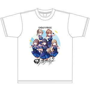 IDOLY PRIDE Tシャツ LizNoir[コンテンツシード]《在庫切れ》