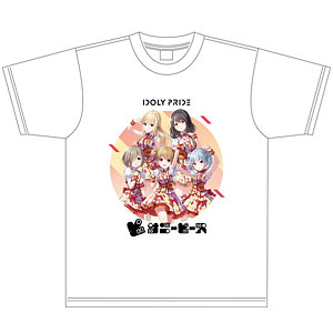 IDOLY PRIDE Tシャツ LizNoir[コンテンツシード]《在庫切れ》