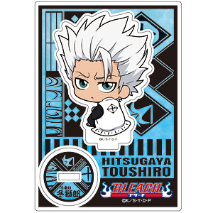 BLEACH」 ボッチくん アクリルスタンド 市丸ギン[エイチエムエー 