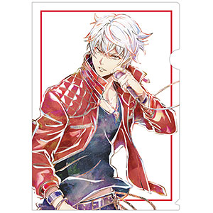 アルゴナビス from BanG Dream！ AAside 旭那由多 Ani-Art クリアファイル