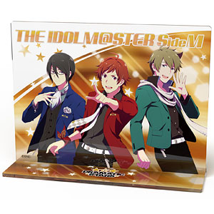 アイドルマスター SideM アクリルスタンド Mフェス FRAME[ムービック