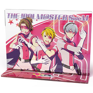 アイドルマスター SideM アクリルスタンド Mフェス FRAME[ムービック