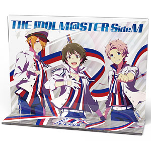 アイドルマスター SideM アクリルスタンド Mフェス FRAME[ムービック