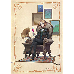 白黒無常 残花の涙 B2 タペストリー 6169001.jpg.l_thumbnail.webp