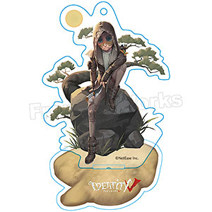 Identity V アクリルスタンドキーホルダー 傭兵