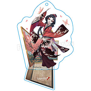 Identity V アクリルスタンドキーホルダー 芸者