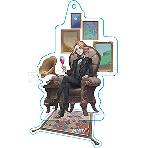 Identity V アクリルスタンドキーホルダー 写真家