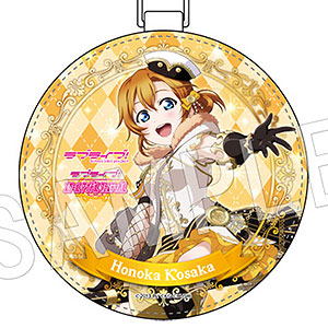 ラブライブ！スクールアイドルフェスティバル ラゲッジタグ 高坂穂乃果