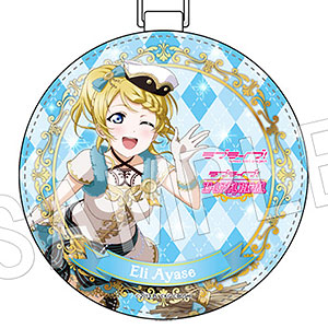 ラブライブ！スクールアイドルフェスティバル ラゲッジタグ 絢瀬絵里