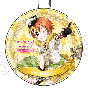 ラブライブ！スクールアイドルフェスティバル ラゲッジタグ 星空凛
