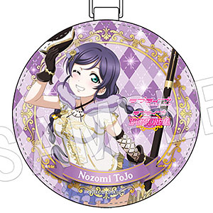 ラブライブ！スクールアイドルフェスティバル ラゲッジタグ 東條希