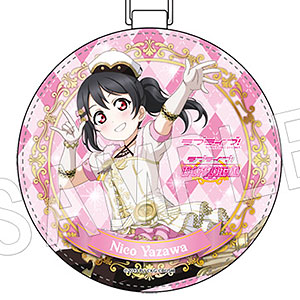ラブライブ！スクールアイドルフェスティバル ラゲッジタグ 矢澤にこ