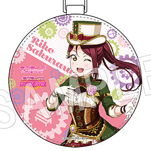 ラブライブ！スクールアイドルフェスティバル ラゲッジタグ 桜内梨子
