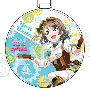 ラブライブ！スクールアイドルフェスティバル ラゲッジタグ 渡辺曜