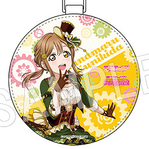 ラブライブ！スクールアイドルフェスティバル ラゲッジタグ 国木田花丸