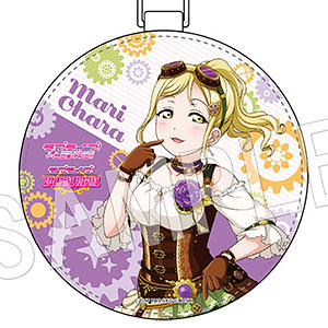 ラブライブ！スクールアイドルフェスティバル ラゲッジタグ 小原鞠莉