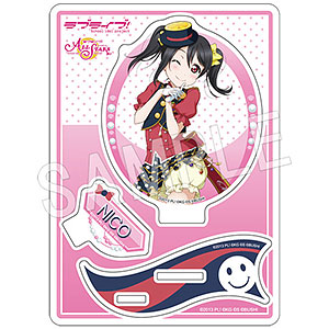 ラブライブ！スクールアイドルフェスティバル ALL STARS アクリルフィギュアスタンド 矢澤にこ