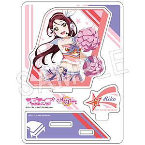 ラブライブ！スクールアイドルフェスティバル ALL STARS アクリルフィギュアスタンド 桜内梨子