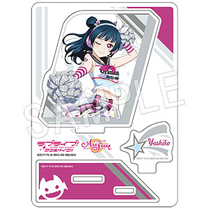 ラブライブ！スクールアイドルフェスティバル ALL STARS アクリルフィギュアスタンド 津島善子
