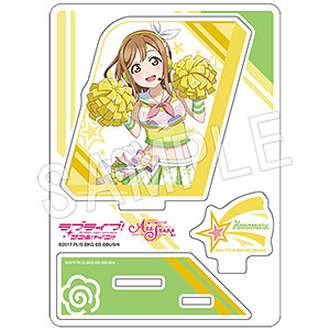 ラブライブ！スクールアイドルフェスティバル ALL STARS アクリルフィギュアスタンド 国木田花丸