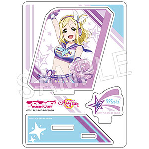 ラブライブ！スクールアイドルフェスティバル ALL STARS アクリルフィギュアスタンド 小原鞠莉