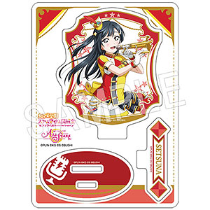ラブライブ！スクールアイドルフェスティバル ALL STARS アクリルフィギュアスタンド 優木せつ菜
