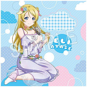 ラブライブ！スクールアイドルフェスティバル クッションカバー 絢瀬絵里