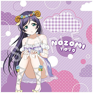 ラブライブ！スクールアイドルフェスティバル クッションカバー