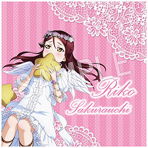 ラブライブ！スクールアイドルフェスティバル クッションカバー