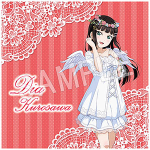ラブライブ！スクールアイドルフェスティバル クッションカバー 黒澤ダイヤ