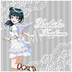ラブライブ！スクールアイドルフェスティバル クッションカバー 津島善子